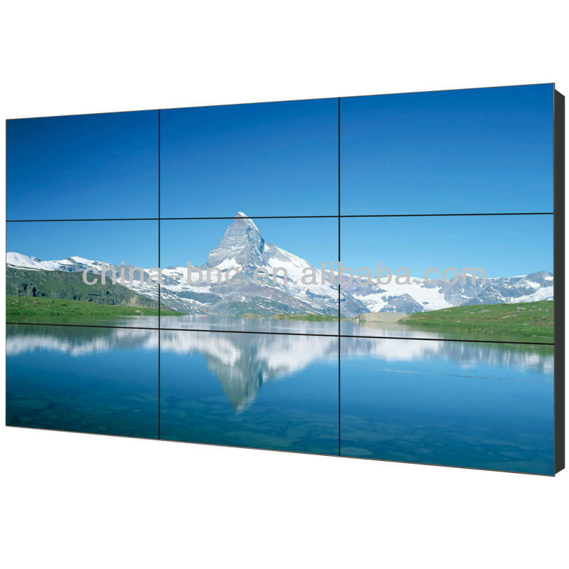 46_inch_led_backlight_lcd_video_wall